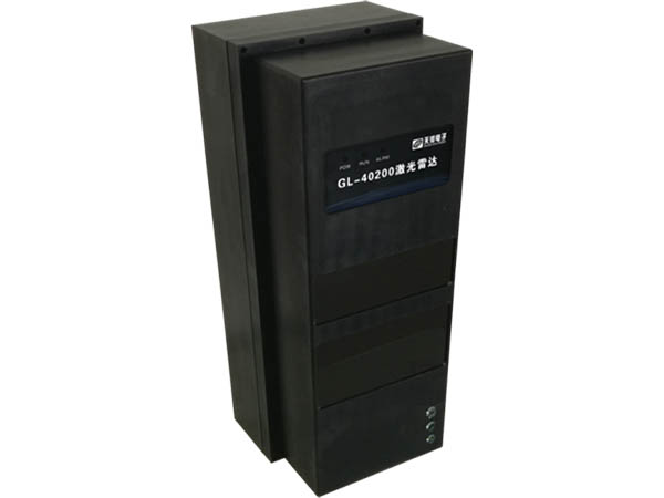 GL-41200系列激光雷達